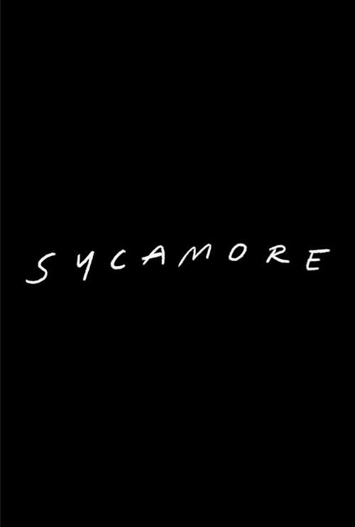 Sycamore backdrop