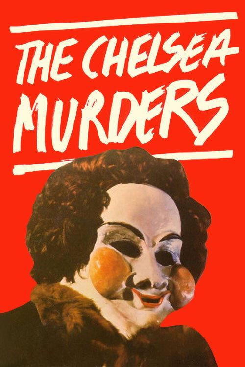 The Chelsea Murders backdrop