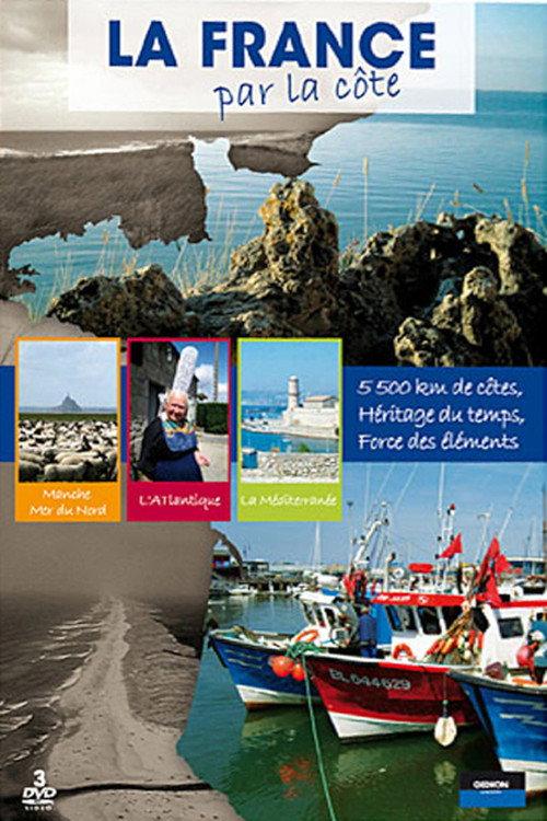 La France par la côte backdrop