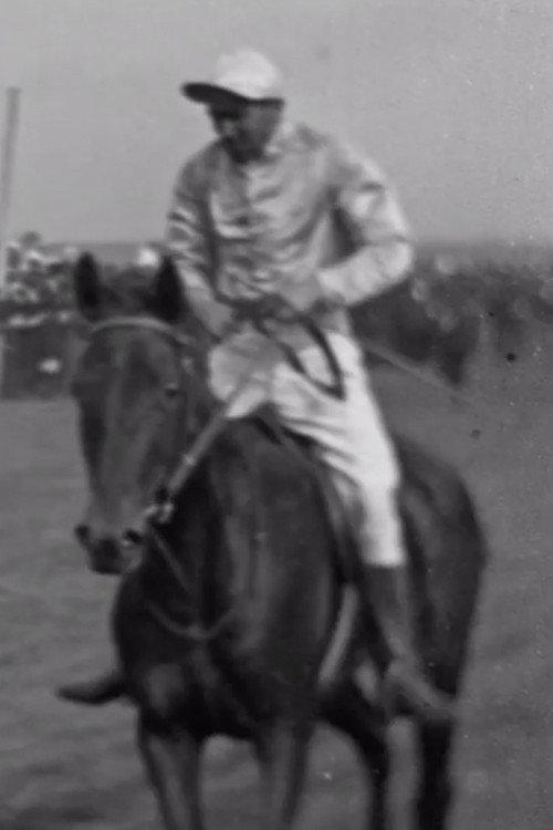 Stockton Races backdrop
