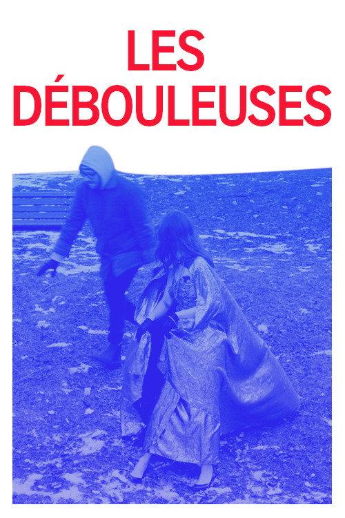 Les débouleuses backdrop