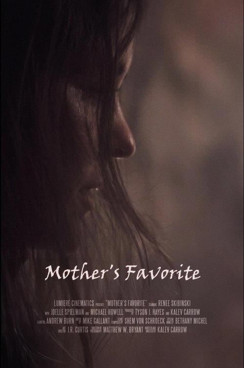 Mother's Favorite backdrop