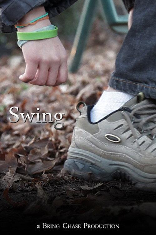 Swing backdrop