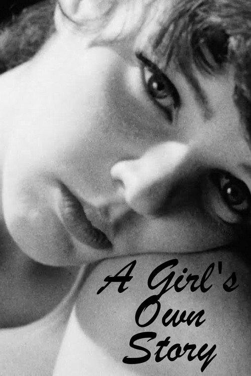 A Girl's Own Story backdrop