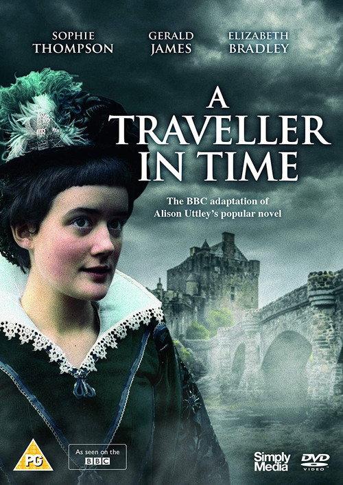 A Traveller In Time backdrop