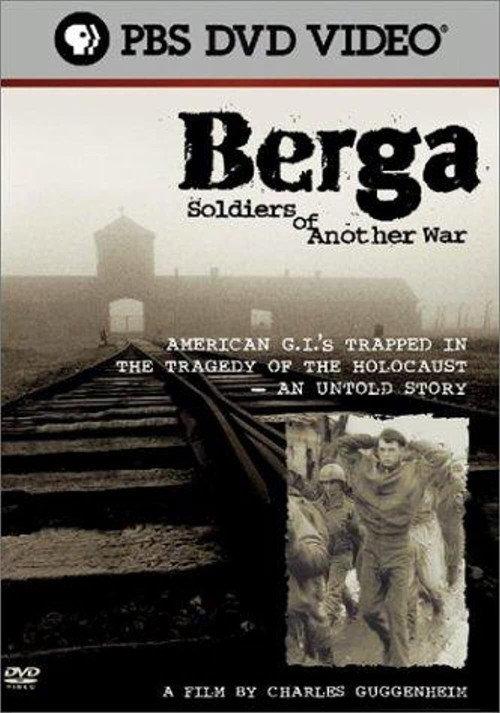 Berga: Soldiers of Another War backdrop