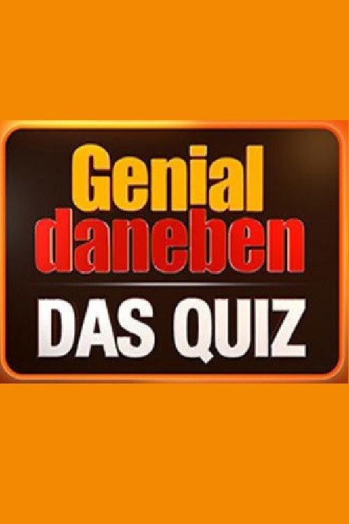 Genial daneben - Das Quiz backdrop
