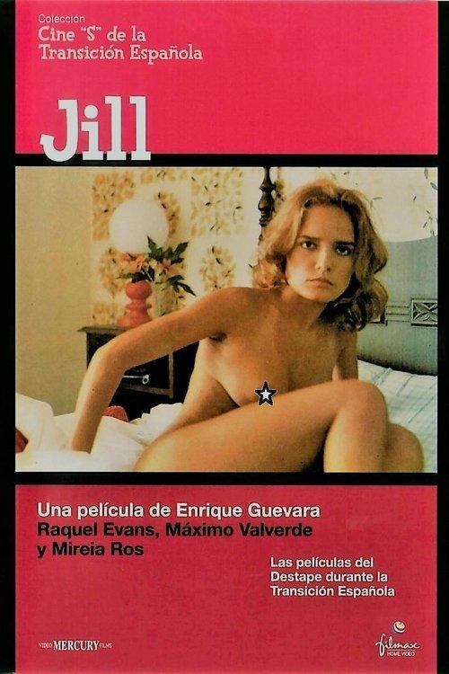 Jill backdrop