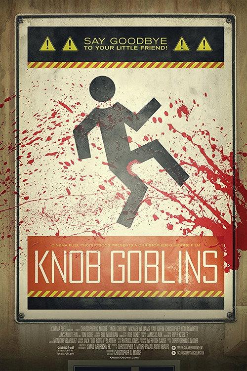 Knob Goblins backdrop