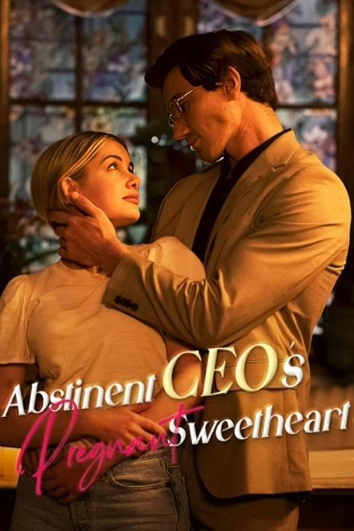 Abstinent CEO's Pregnant Sweetheart backdrop