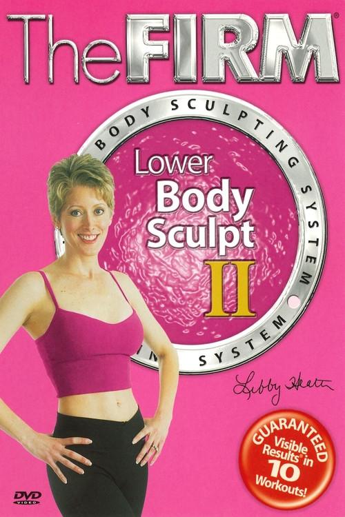 The Firm Body Sculpting System - Lower Body Sculpt II backdrop