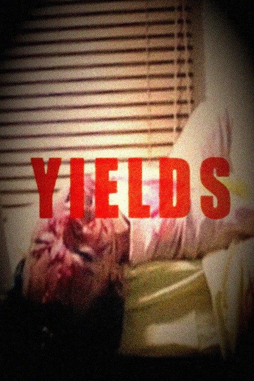 Yields backdrop