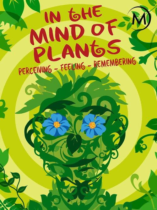 In the Mind of Plants backdrop