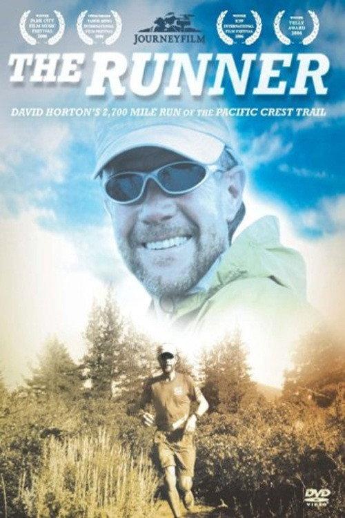 The Runner: Extreme UltraRunner David Horton backdrop