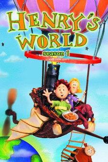 Henry's World backdrop