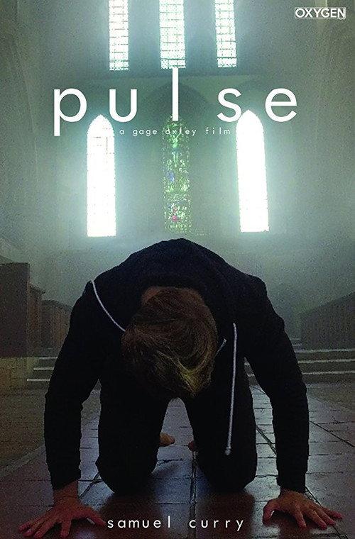 Pulse backdrop