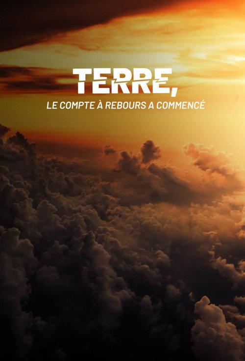 Terre, le compte à rebours a commencé backdrop