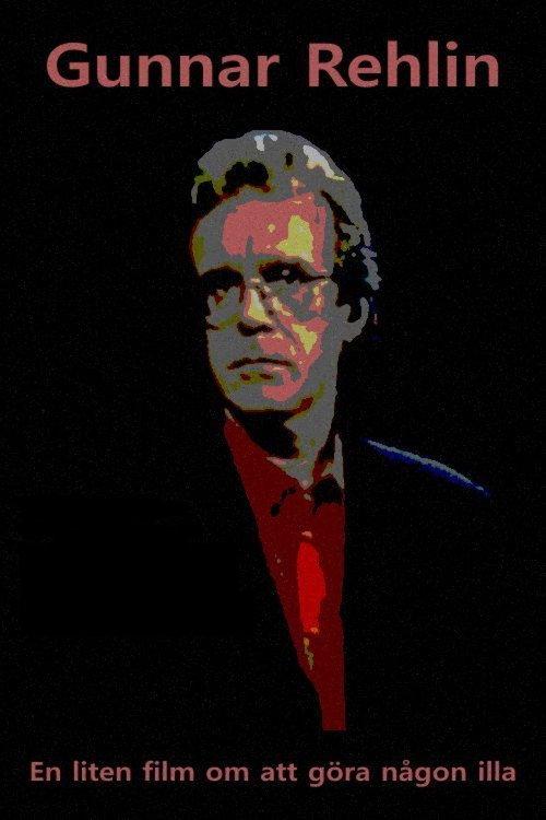 Gunnar Rehlin - A Small Film About Hurting Someone backdrop