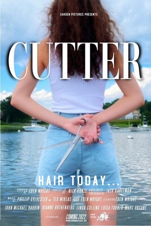 Cutter backdrop