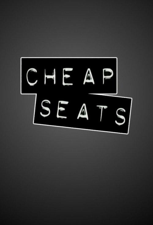 Cheap Seats backdrop