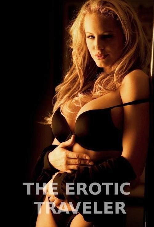 The Erotic Traveler backdrop
