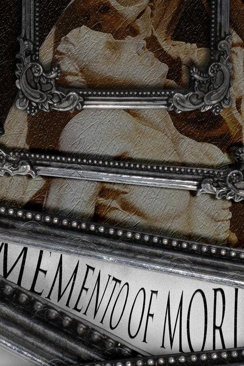 Memento of Mori backdrop