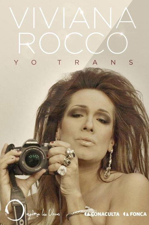 Viviana Rocco: I'm Trans backdrop