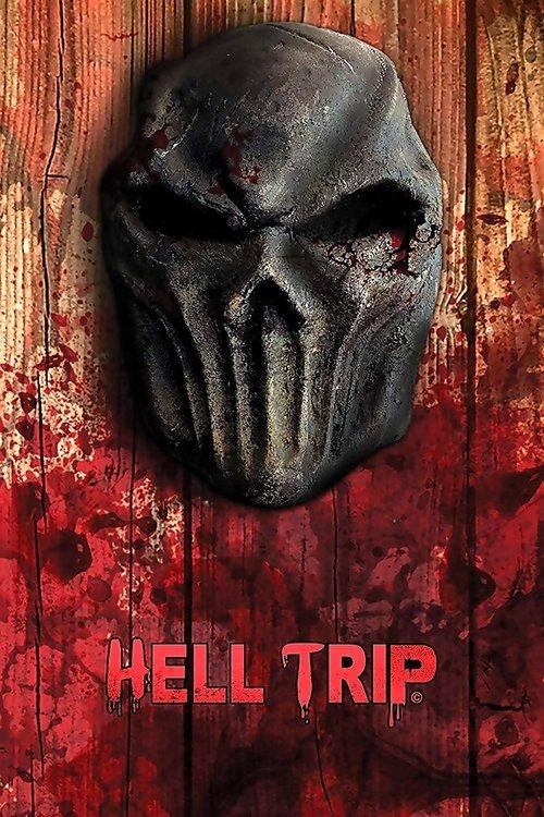 Hell Trip backdrop