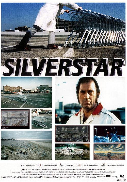 Silverstar backdrop