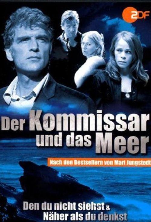 Der Kommissar und das Meer backdrop