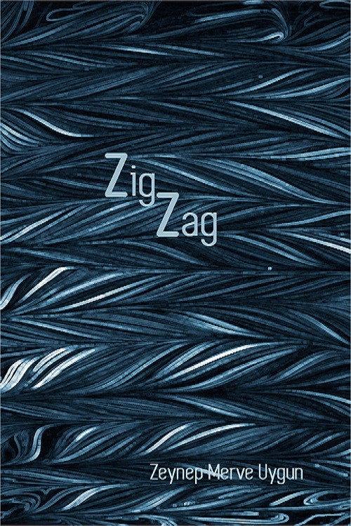 ZigZag backdrop