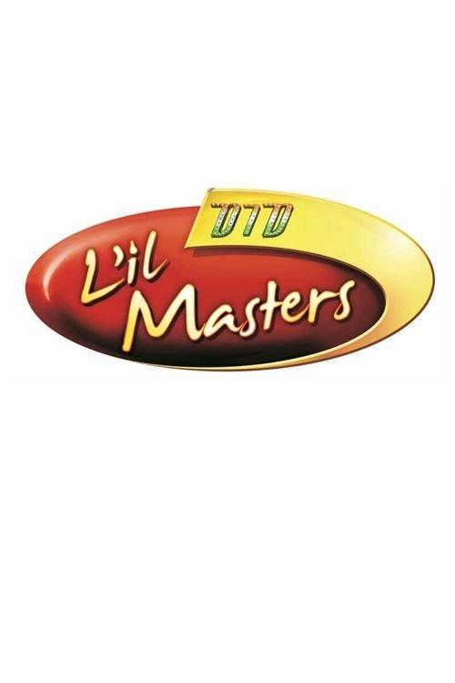 Dance India Dance Li'l Masters backdrop