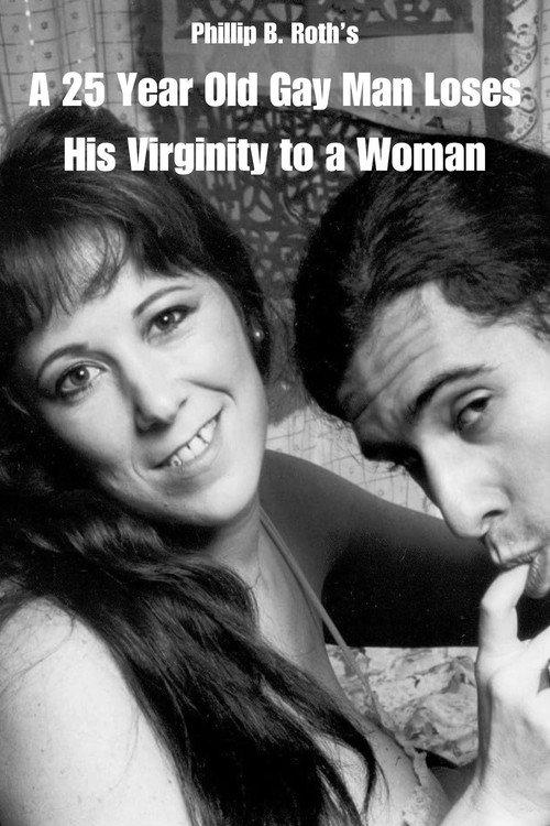 A 25 Year Old Gay Man Loses His Virginity to a Woman backdrop