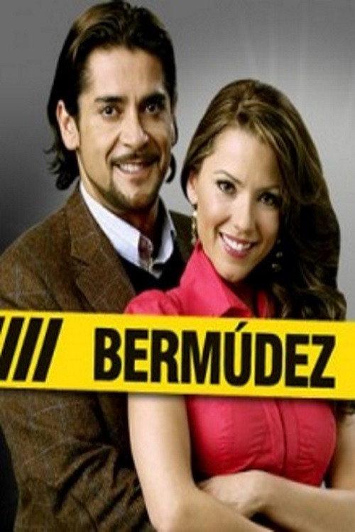 Bermúdez backdrop