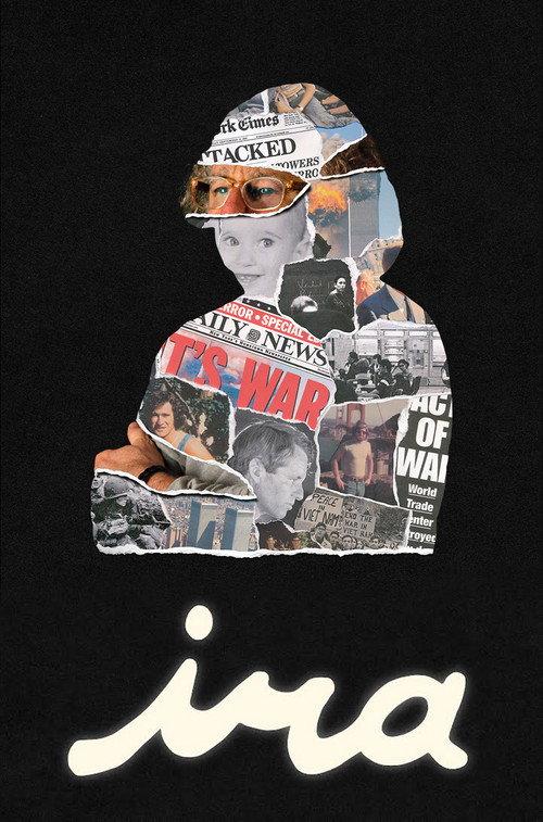 IRA backdrop
