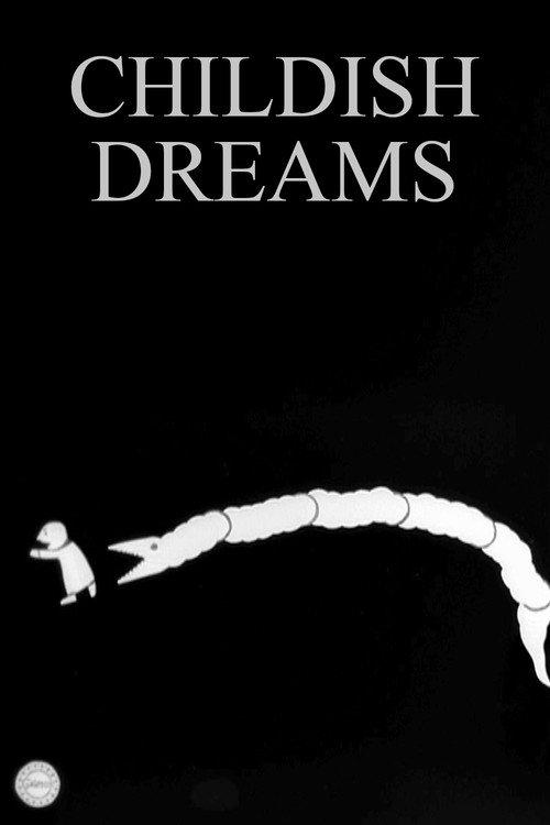Childish Dreams backdrop
