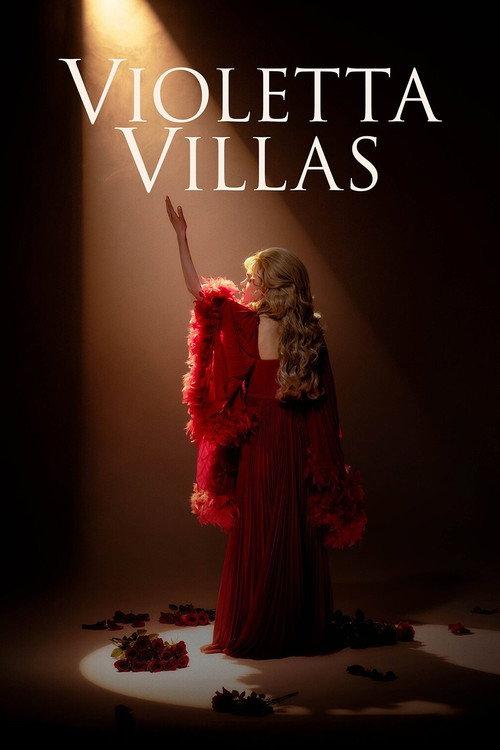 Tears of Neon backdrop