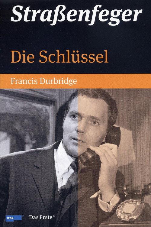 Die Schlüssel backdrop