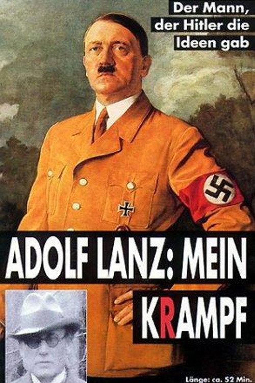 Hitler Stole My Ideas backdrop