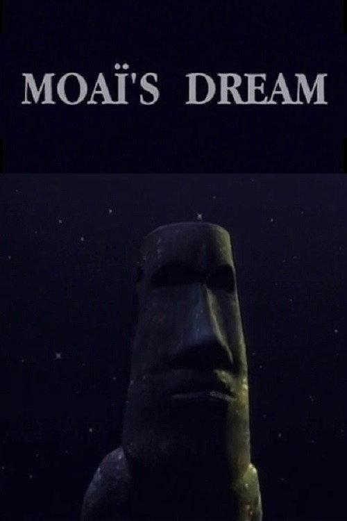 Moaï's Dream backdrop