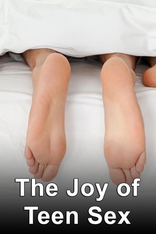 The Joy of Teen Sex backdrop