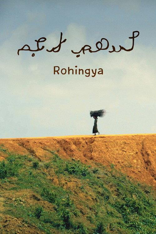 Rohingya backdrop