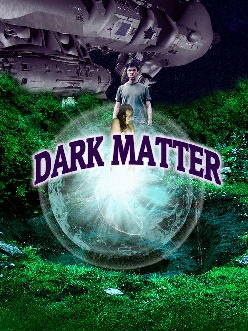Dark Matter backdrop