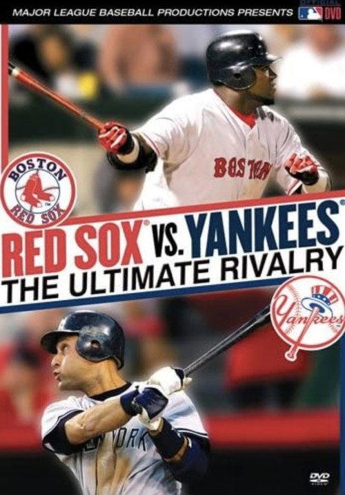 Red Sox vs. Yankees: The Ultimate Rivalry backdrop