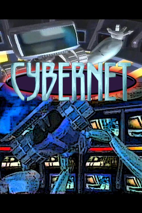 Cybernet backdrop
