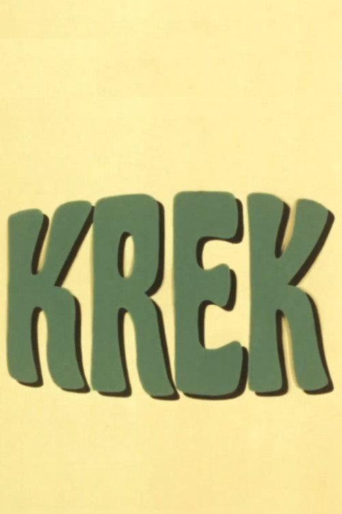 Krek backdrop