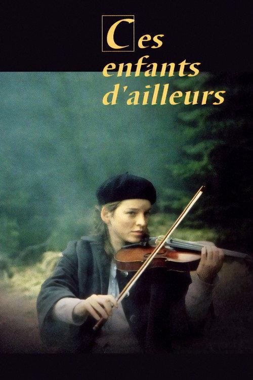 Ces enfants d'ailleurs backdrop