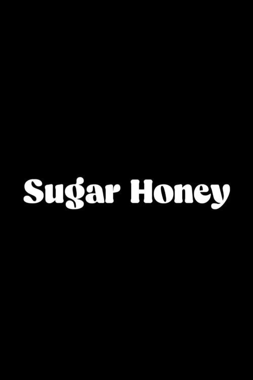 Sugar Honey backdrop
