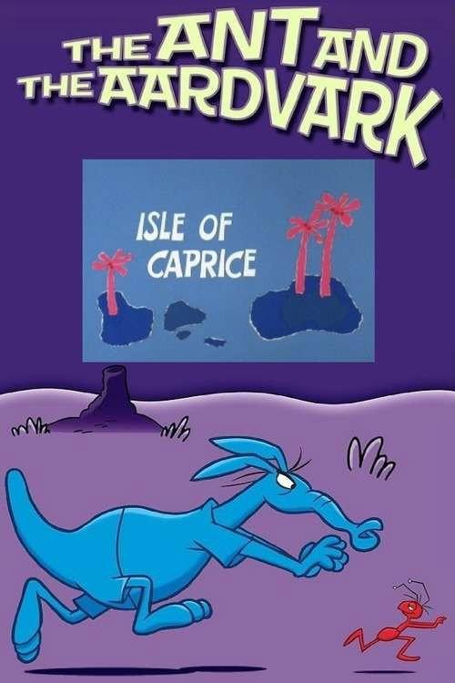 Isle of Caprice backdrop