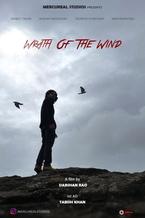 Wrath of the Wind backdrop